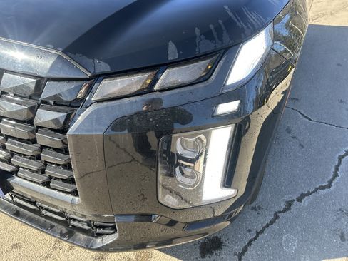 Used 2024 Hyundai Palisade Calligraphy AWD/4WD image 9