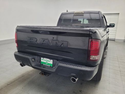 Used 2017 RAM 1500 Sport w/ Convenience Group RWD image 7