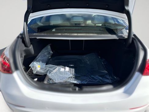 New 2026 Mercedes-Benz C 300 4MATIC Sedan image 24
