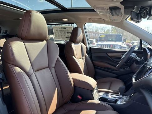 New 2026 Subaru Ascent Touring image 21