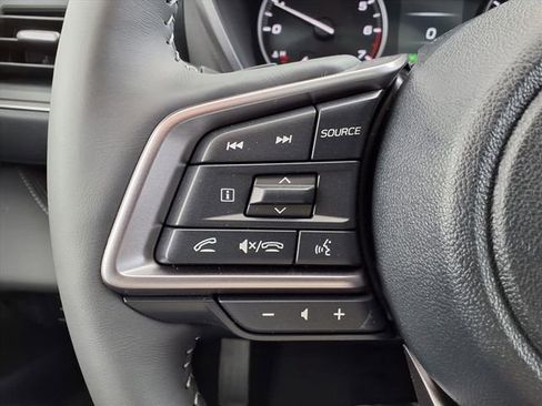 New 2026 Subaru Ascent Touring AWD/4WD image 15