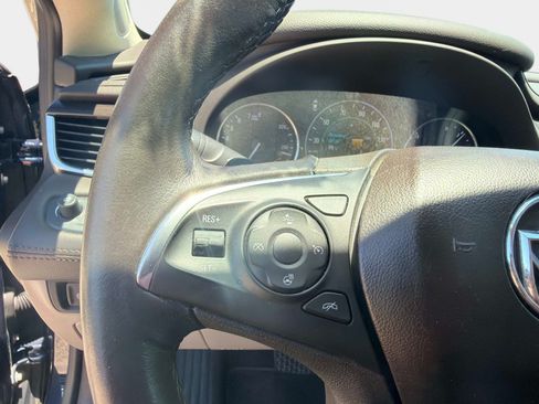 Used 2017 Buick LaCrosse Premium w/ Sun and Shade Package FWD image 27