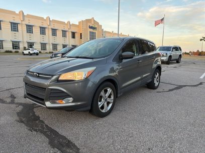 Used 2014 Ford Escape SE