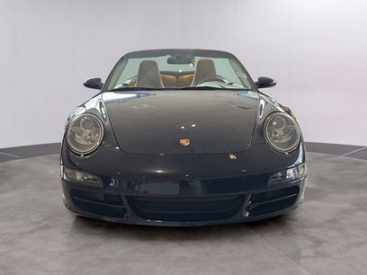Used 2006 Porsche 911 Carrera