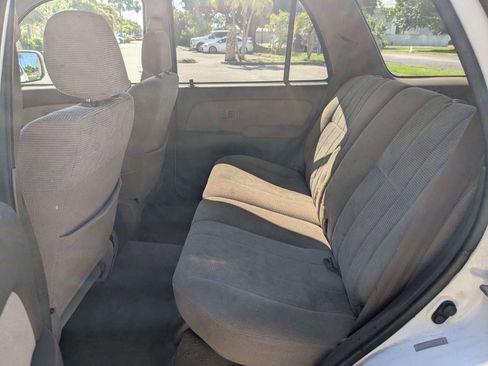 Used 1999 Toyota 4Runner SR5 RWD image 13