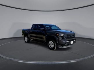 Certified 2024 Toyota Tacoma SR5 RWD video 2