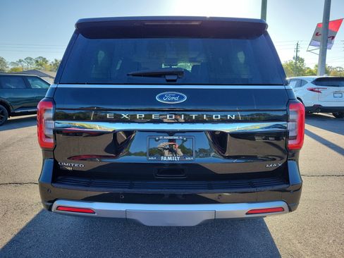 Used 2024 Ford Expedition Max Limited image 5