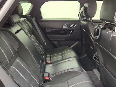 Used 2023 Land Rover Range Rover Velar R-Dynamic S AWD/4WD image 24