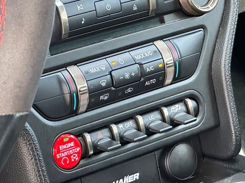 Used 2017 Ford Mustang Shelby GT350R w/ GT350R Equipment Group 920A image 14