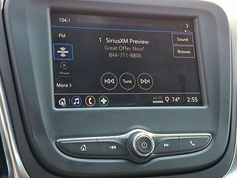 Used 2023 Chevrolet Equinox LT image 17