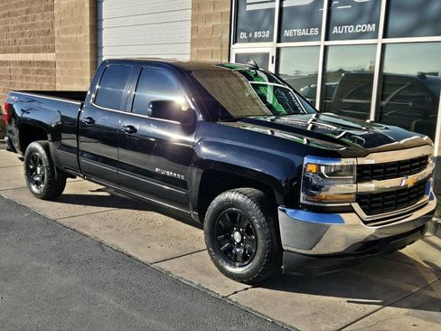 Used 2019 Chevrolet Silverado 1500 LT image 7