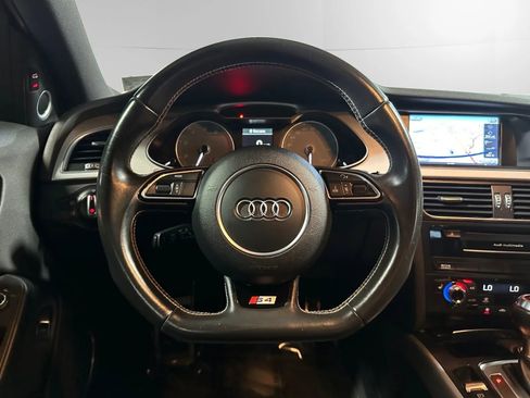 Used 2016 Audi S4 Premium Plus w/ Technology Package image 12