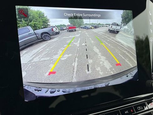 New 2025 Jeep Wagoneer Series II image 17