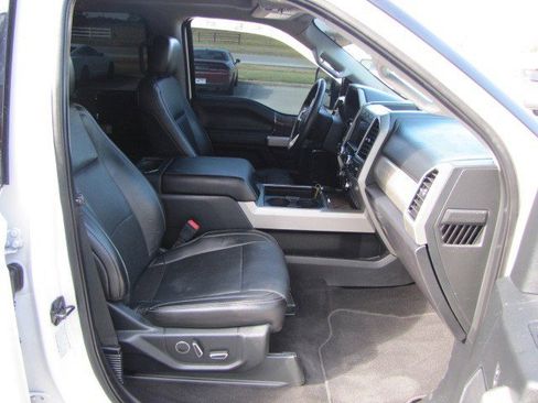 Used 2019 Ford F350 Lariat w/ Lariat Ultimate Package image 8