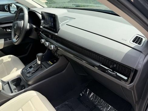 Used 2024 Honda CR-V EX-L image 18