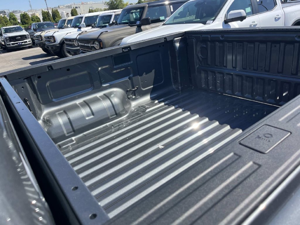 New 2026 Ford Ranger XL w/ Trailer Tow Package RWD image 14