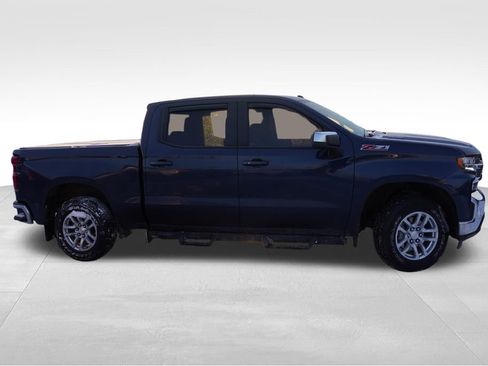 Certified 2021 Chevrolet Silverado 1500 LT image 2