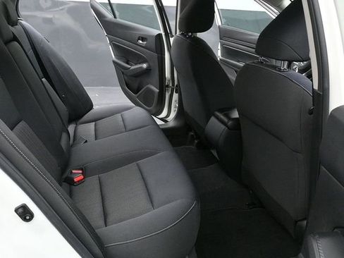 Used 2021 Nissan Altima 2.5 S image 21