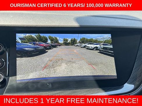 Used 2023 Buick Envision Essence AWD/4WD image 24