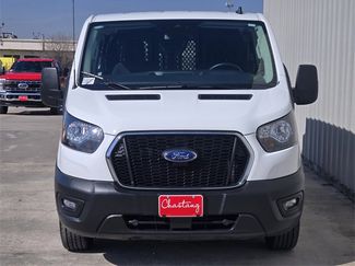 Used 2024 Ford Transit 250 Low Roof w/ Exterior Upgrade Package video 2