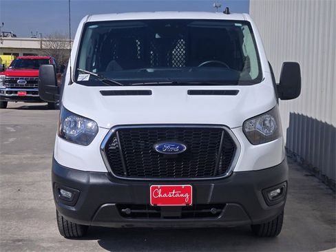 Used 2024 Ford Transit 250 Low Roof w/ Exterior Upgrade Package image 2