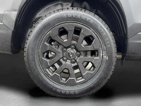 Certified 2023 Honda Ridgeline RTL-E image 8