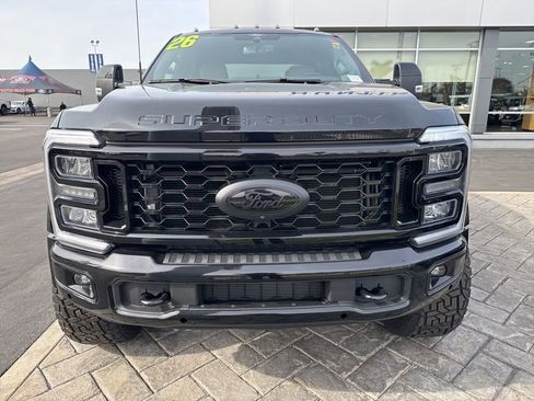Used 2026 Ford F450 Lariat AWD/4WD image 40