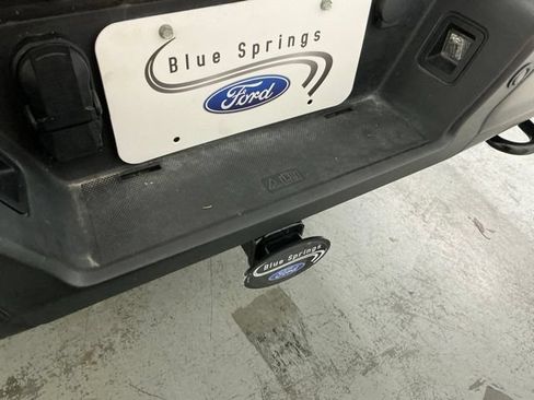 Used 2025 Ford F150 Tremor w/ Equipment Group 402A High AWD/4WD image 6