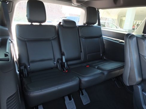 New 2026 Ford Expedition Max Platinum w/ Stealth Performance Package image 23