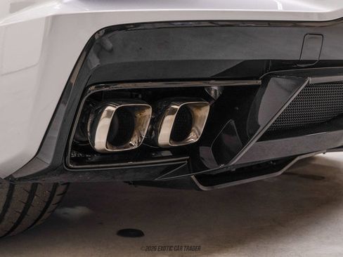 Used 2020 Chevrolet Corvette Stingray Premium Cpe w/ 3LT Preferred Equipment Group RWD image 81