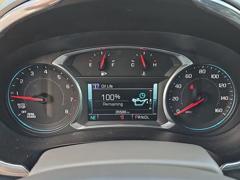 Used 2018 Chevrolet Malibu LT image 19