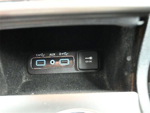 Used 2018 Jeep Grand Cherokee Altitude image 31