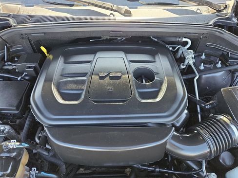 Used 2021 Dodge Durango SXT w/ 3rd Row Seating Group RWD image 21