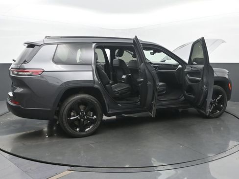 Used 2023 Jeep Grand Cherokee L Laredo AWD/4WD image 57