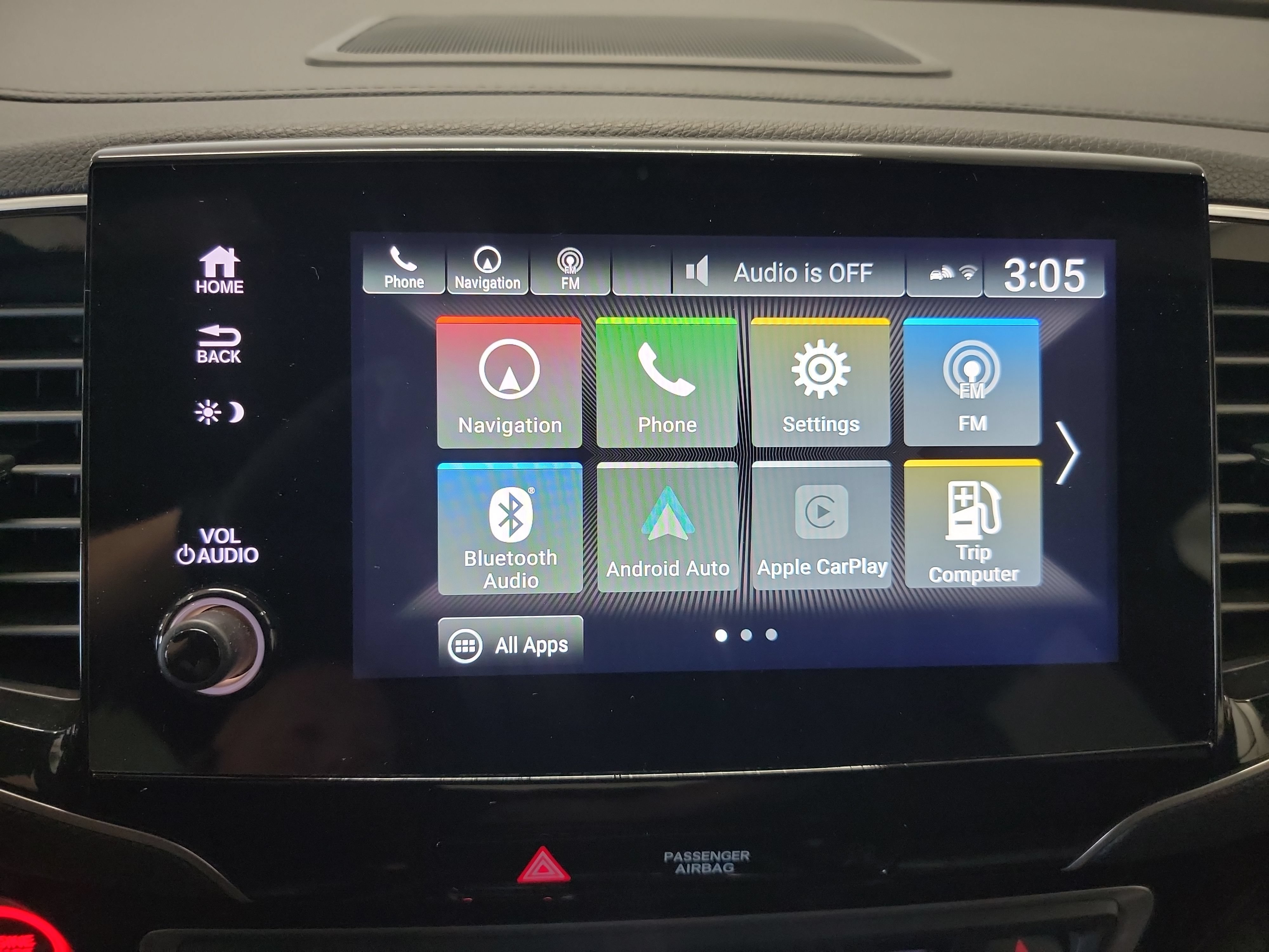 Used 2020 Honda Passport Elite image 22