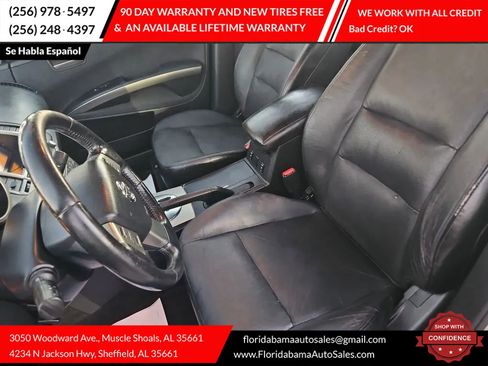 Used 2004 Nissan Maxima 3.5 SE image 12