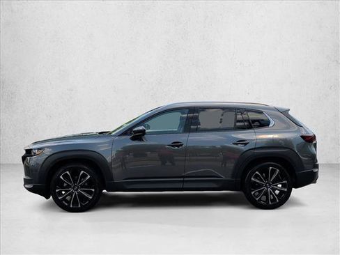 Used 2023 MAZDA CX-50 AWD 2.5 S w/ Cargo Package image 8