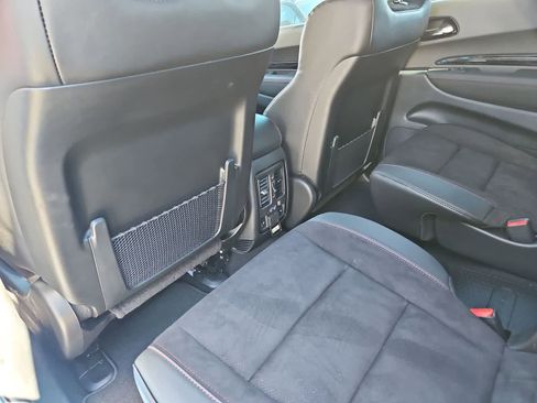 New 2026 Dodge Durango GT image 18