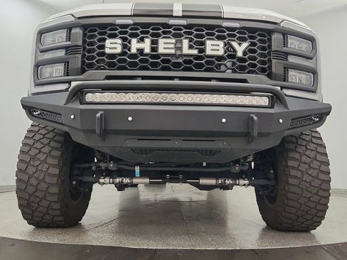 Used 2024 Ford F250 Lariat w/ Lariat Ultimate Package AWD/4WD image 11