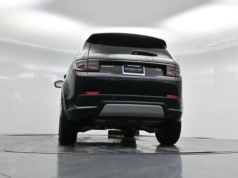 Used 2021 Land Rover Discovery Sport S image 48