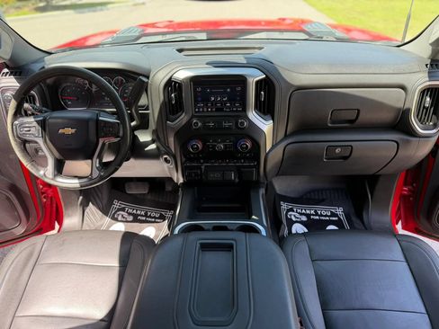 Used 2021 Chevrolet Silverado 3500 LT w/ Convenience Package AWD/4WD image 16