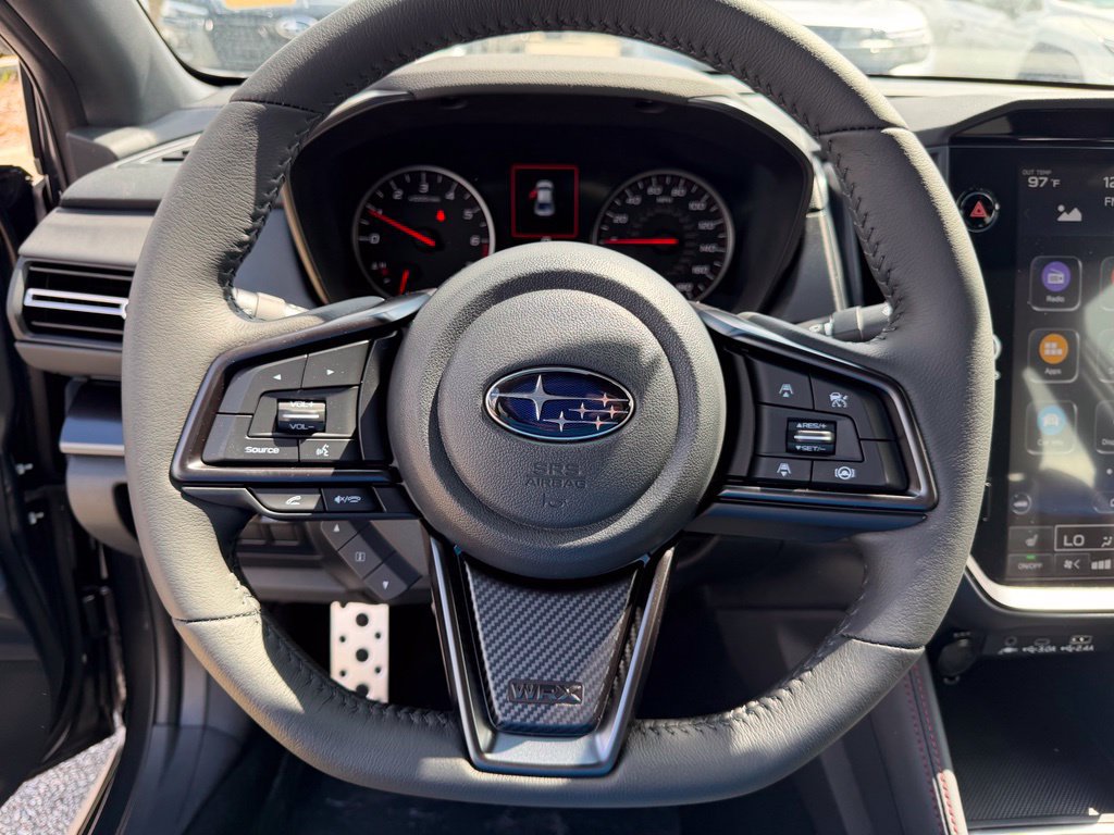 New 2026 Subaru WRX Premium AWD/4WD image 10