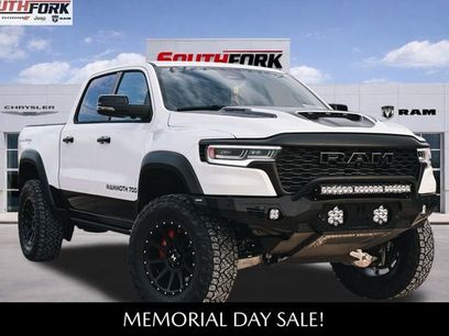 New 2026 RAM 1500 RHO w/ RHO Level 1 Equipment Group