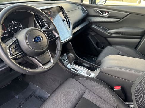 Certified 2024 Subaru Ascent Premium w/ Convenience Package image 14