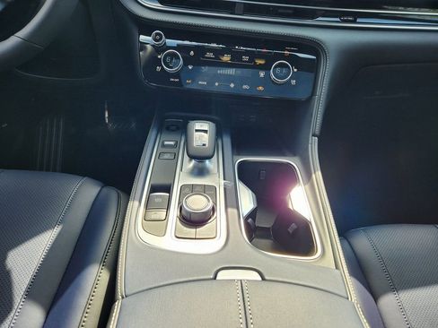 New 2026 INFINITI QX60 Sport w/ Dark Cargo Package image 15