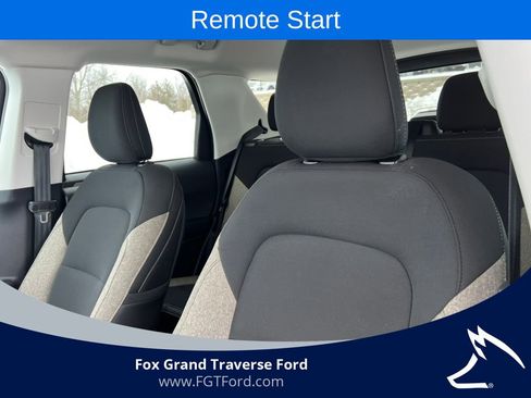 Certified 2025 Ford Bronco Sport Big Bend image 10