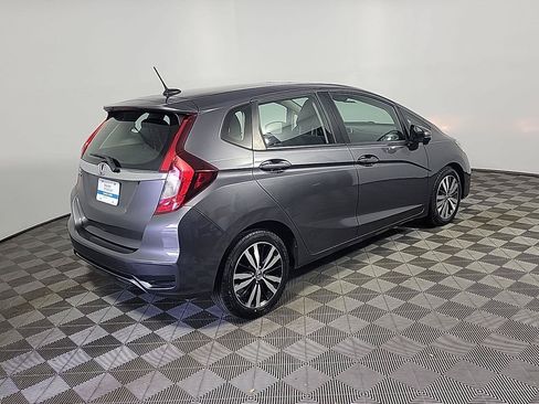 Used 2018 Honda Fit EX image 4