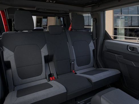 New 2026 Ford Bronco Big Bend AWD/4WD image 13