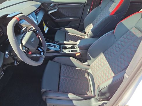 New 2026 Audi RS 3 AWD/4WD image 6