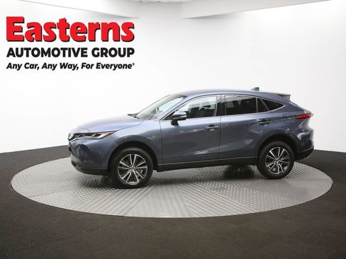 Used 2024 Toyota Venza LE image 58